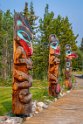 044 Alaska Highway, Teslin Tlingit Heritage Centre